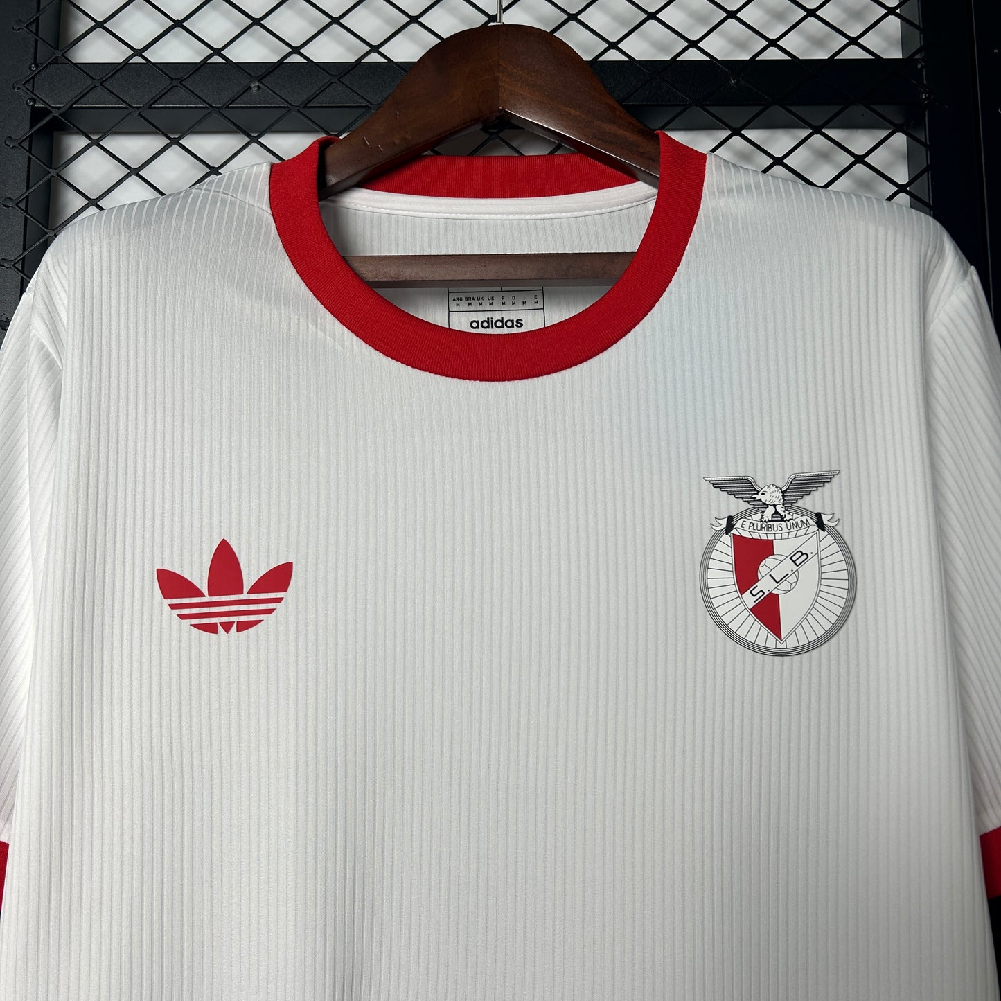 25/26 Benfica Special Edition Shirt