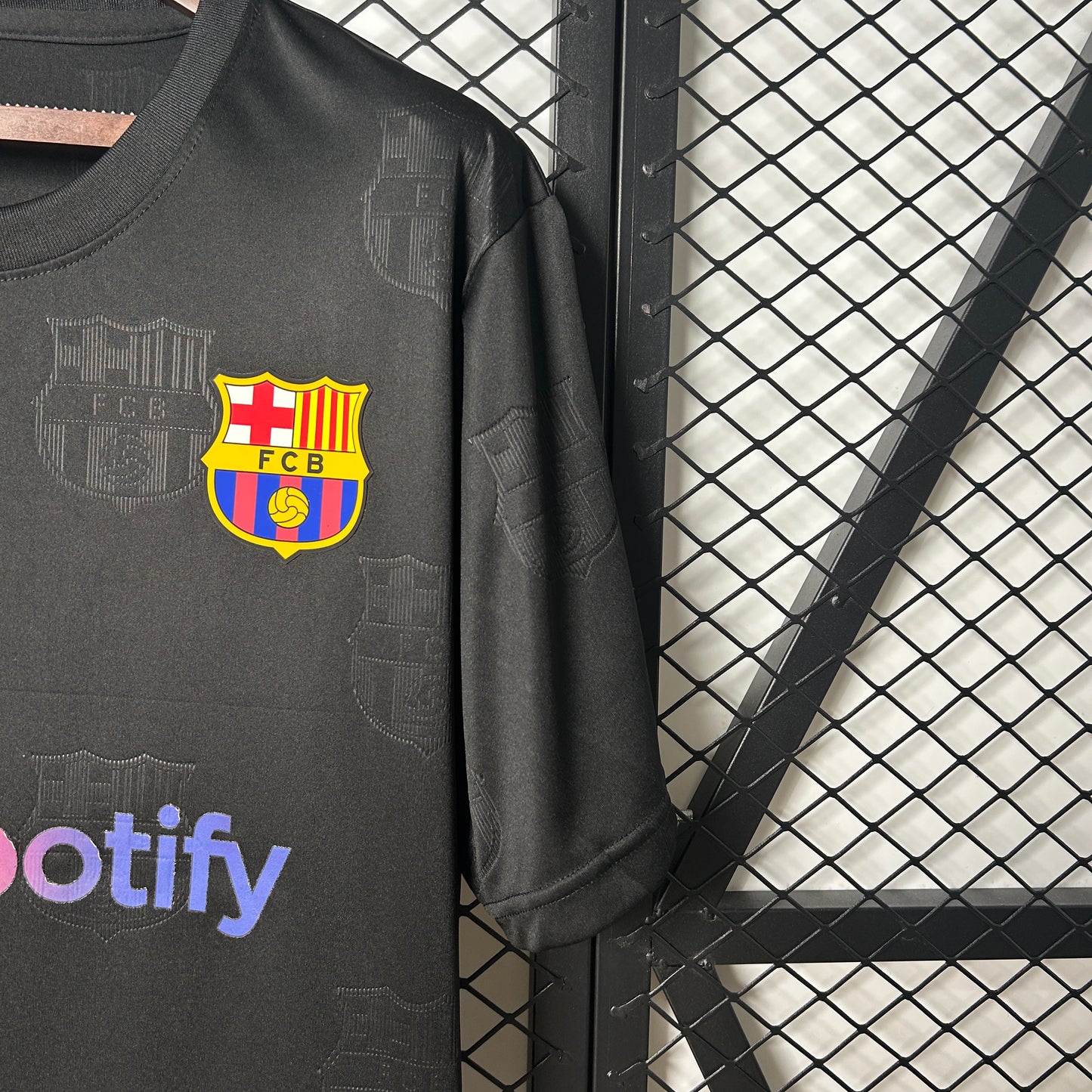 2025/2026 Barcelona Special Edition Shirt