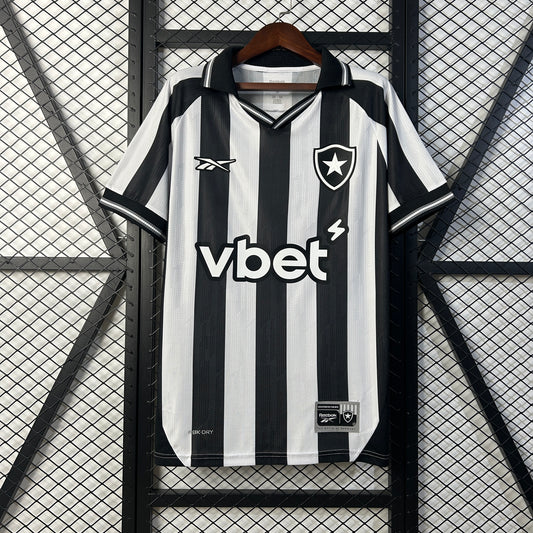 25-26 Botafogo Home shirt