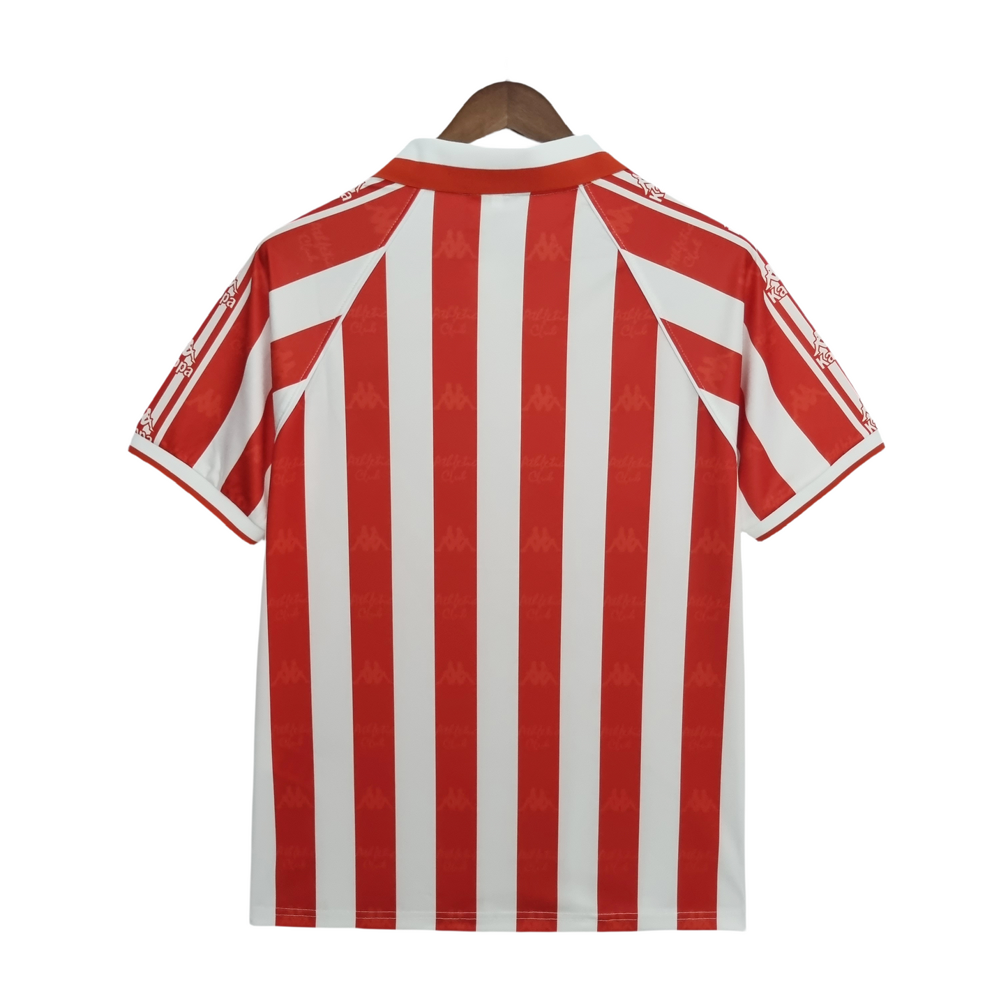 1995/1997 Athletic Bilbao Home Vintage Shirt
