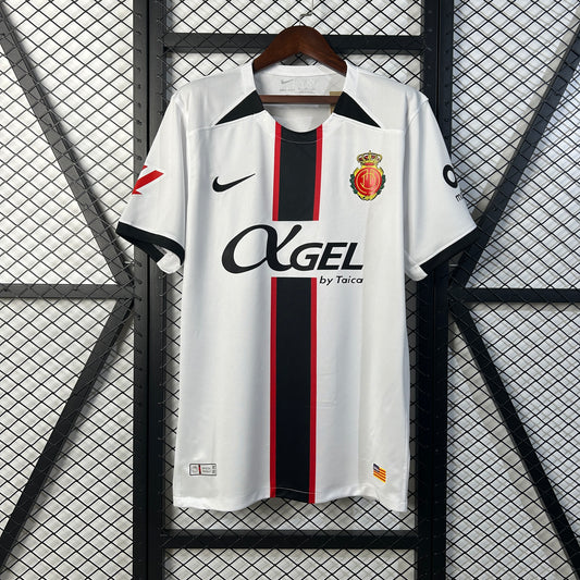 25/26 RCD Mallorca Away shirt