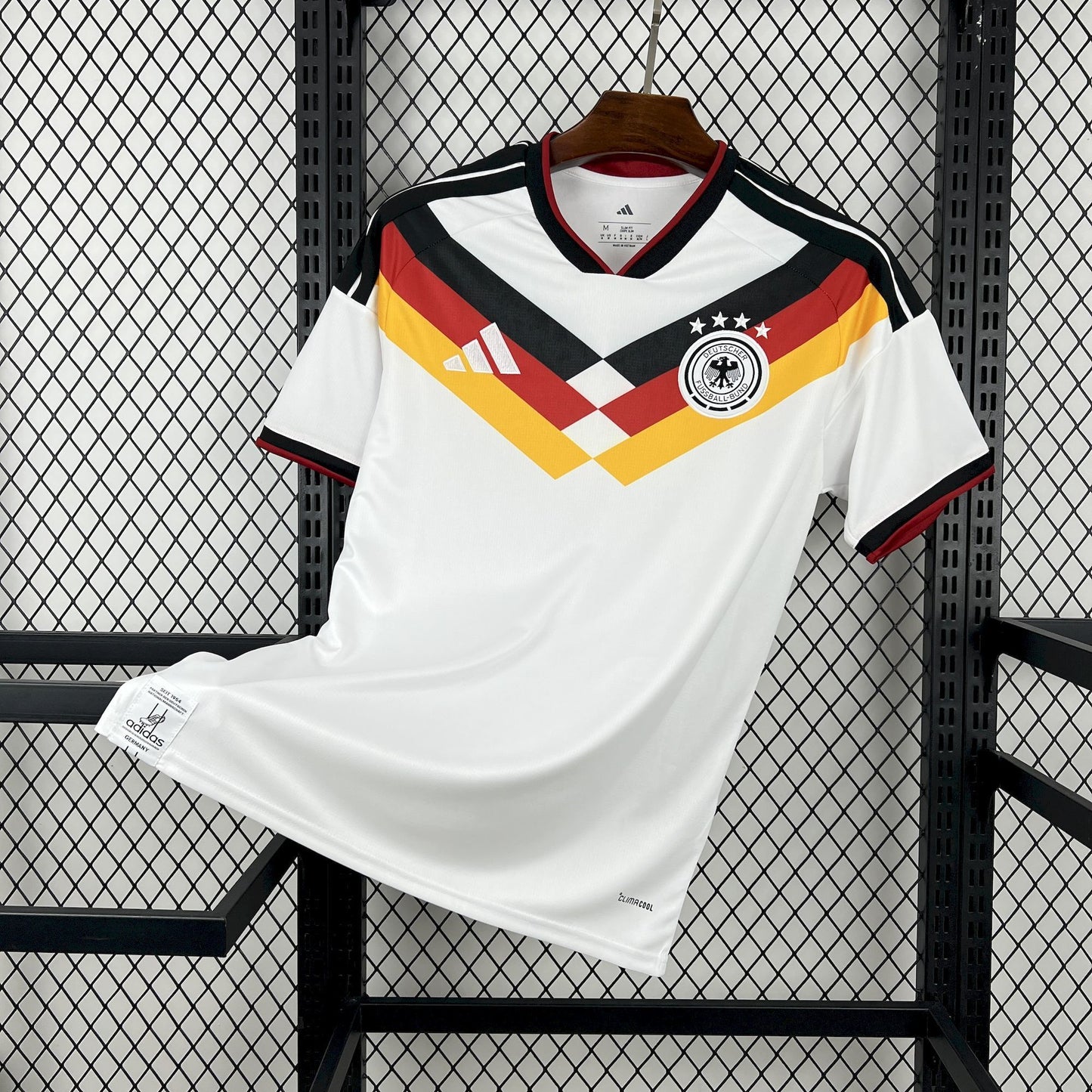 Germany Home Jersey shirt 2026