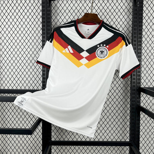 Germany Home Jersey shirt 2026