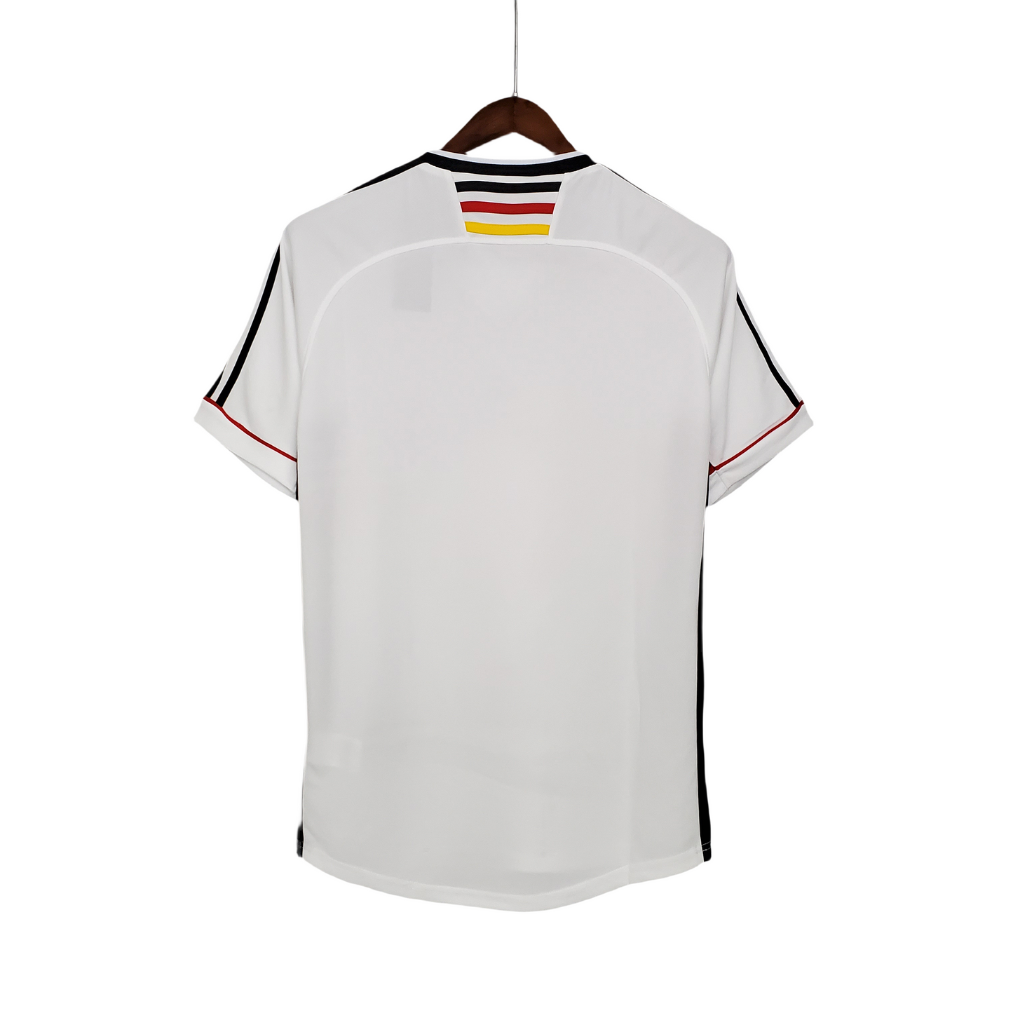 1998 German Home Retro Shirt