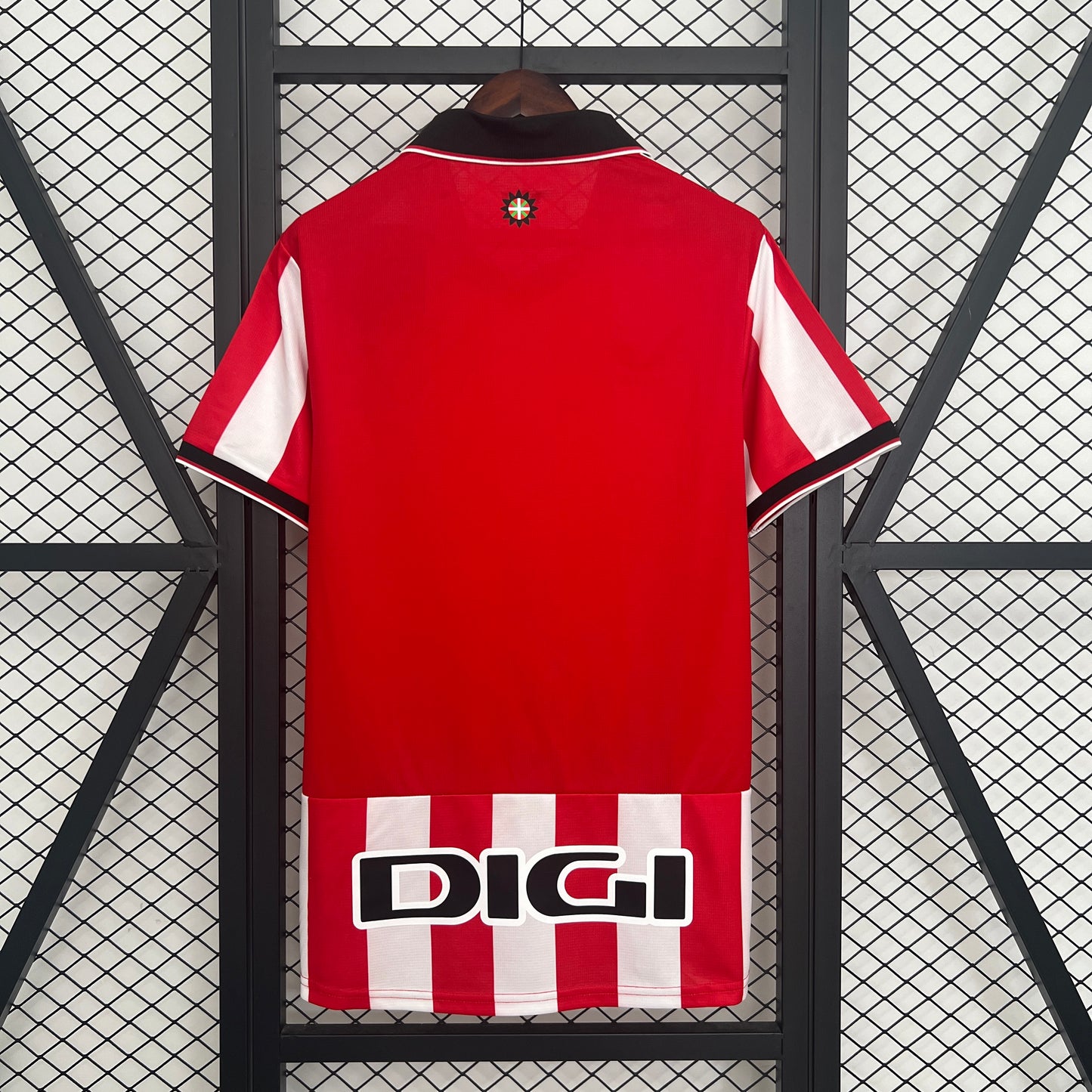 25/26 Athletic Bilbao Home Shirt