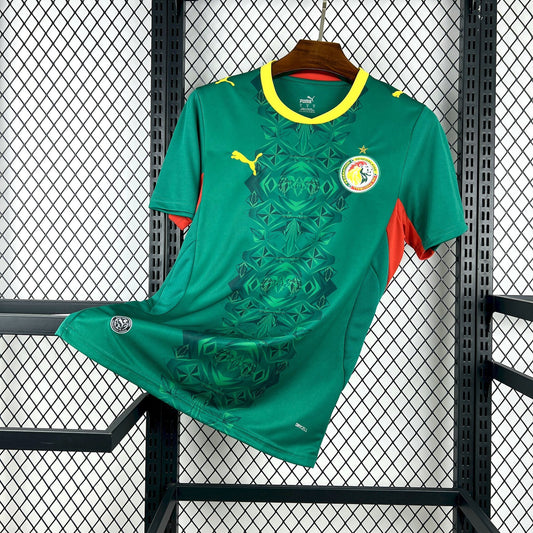Mens Senegal Away Jersey shirt 2026/27