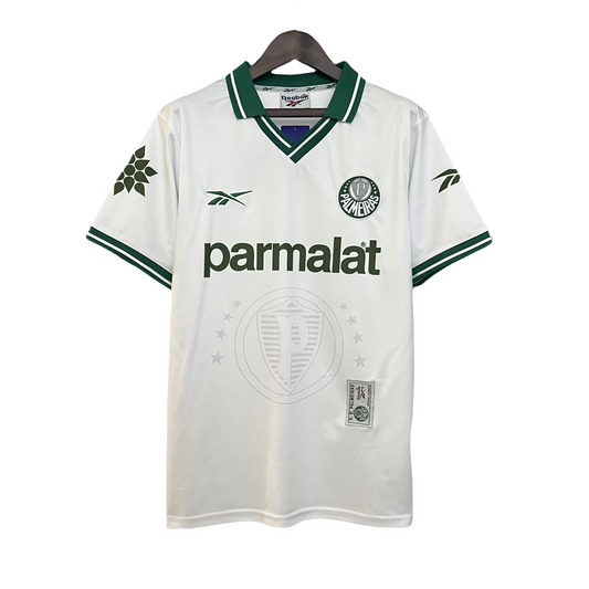 1997 Palmeiras Away Retro Shirt