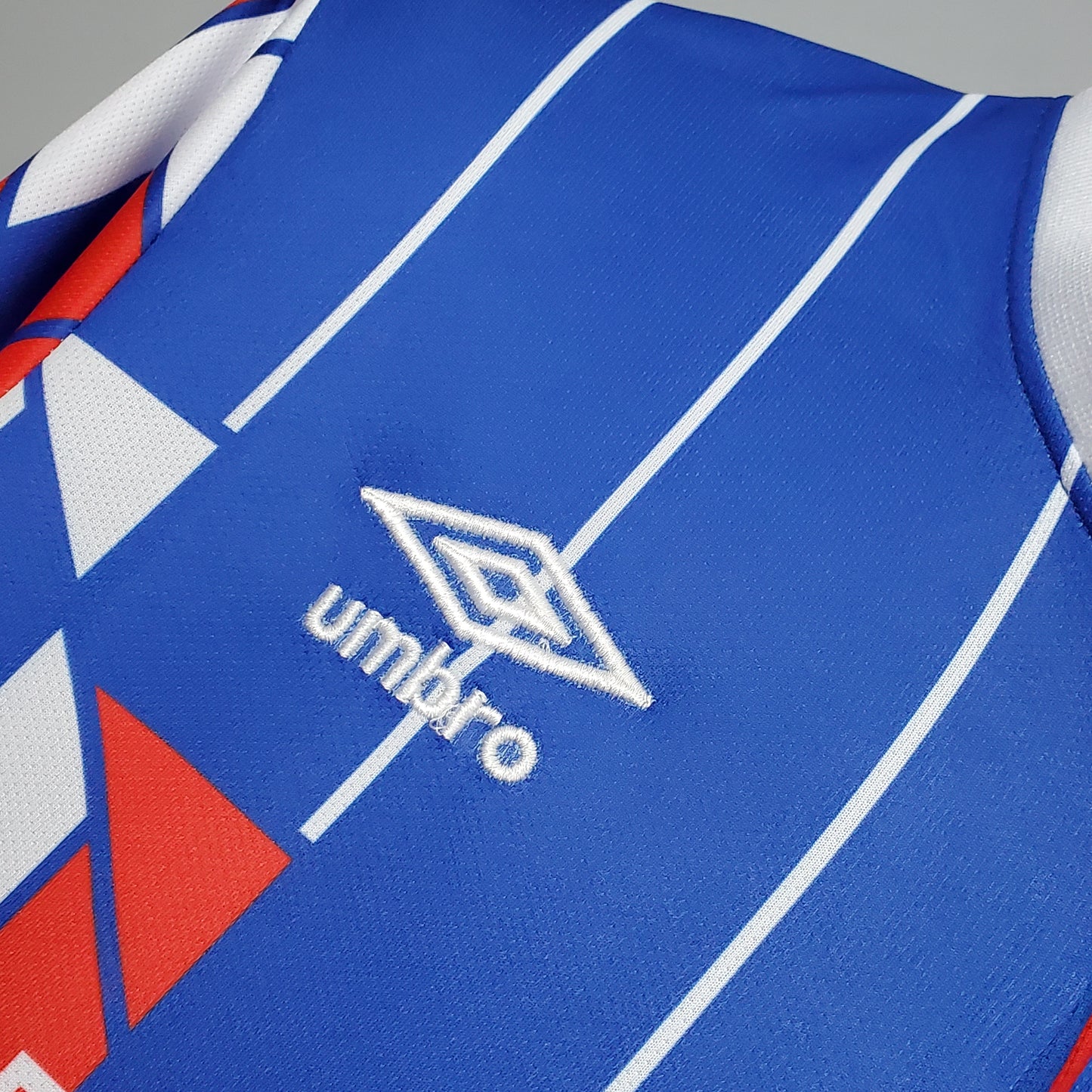 1990 Ajax away Retro Shirt