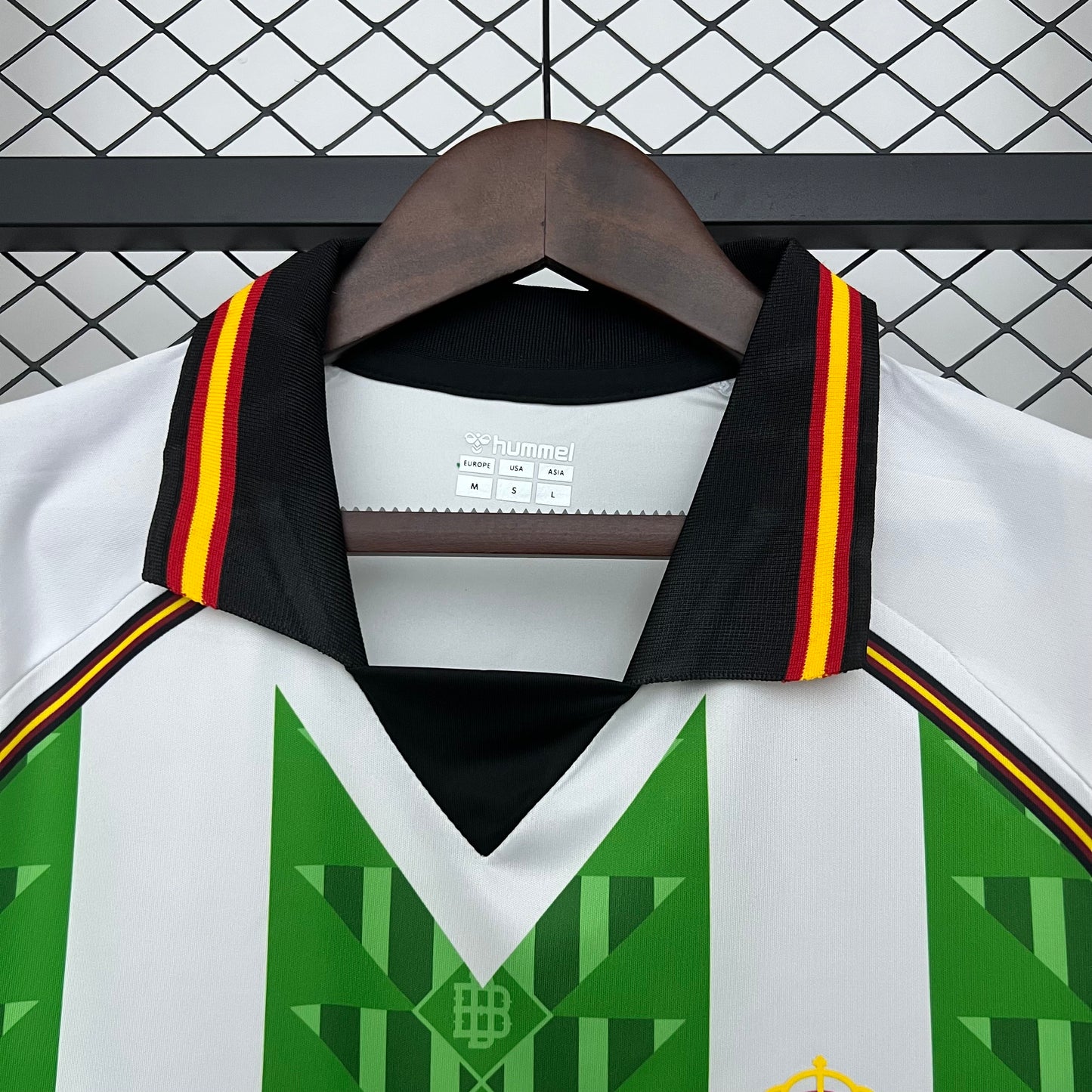 2025/2026 Real Betis Special Edition Shirt