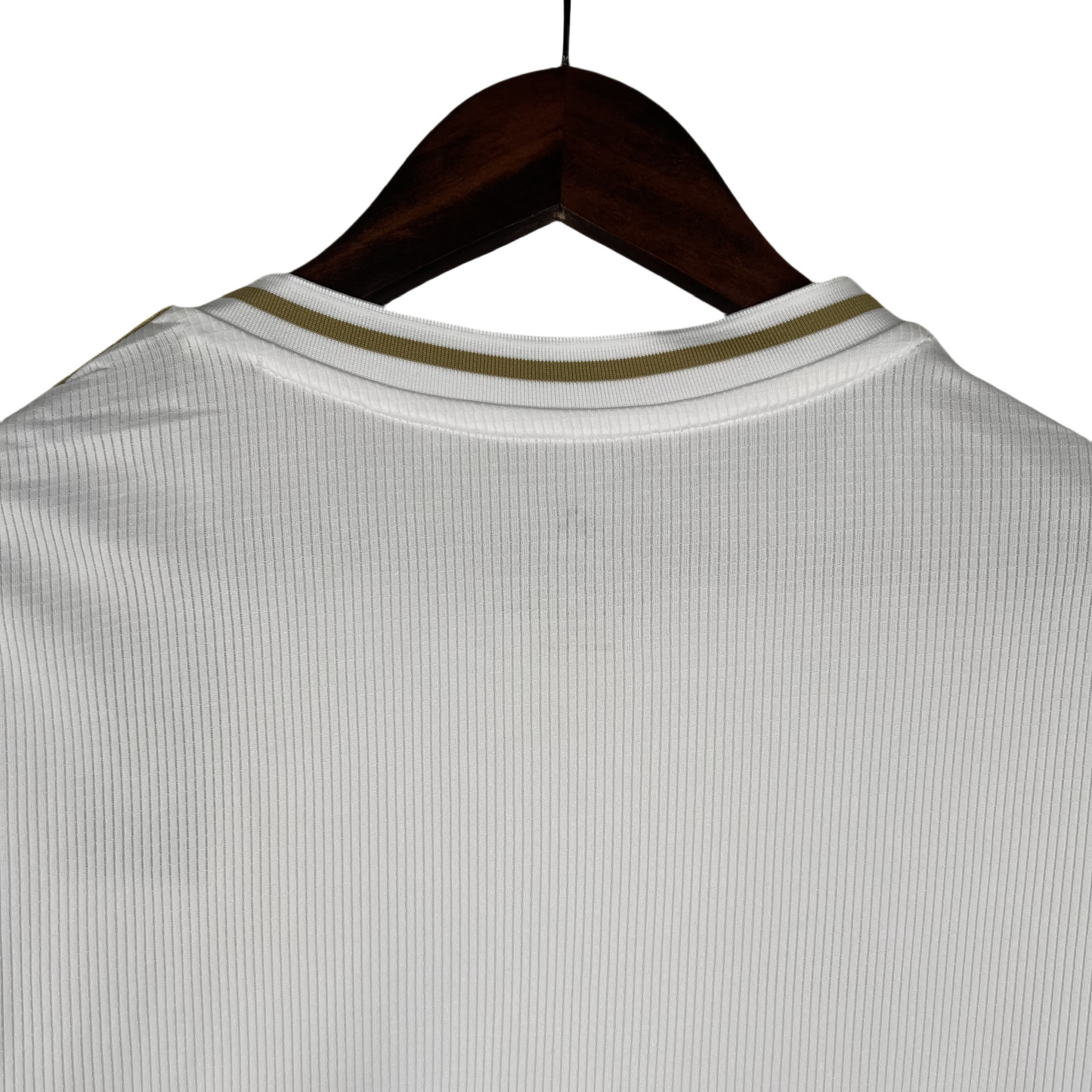 2019/2020 Real Madrid Long Sleeve Home Retro Shirt