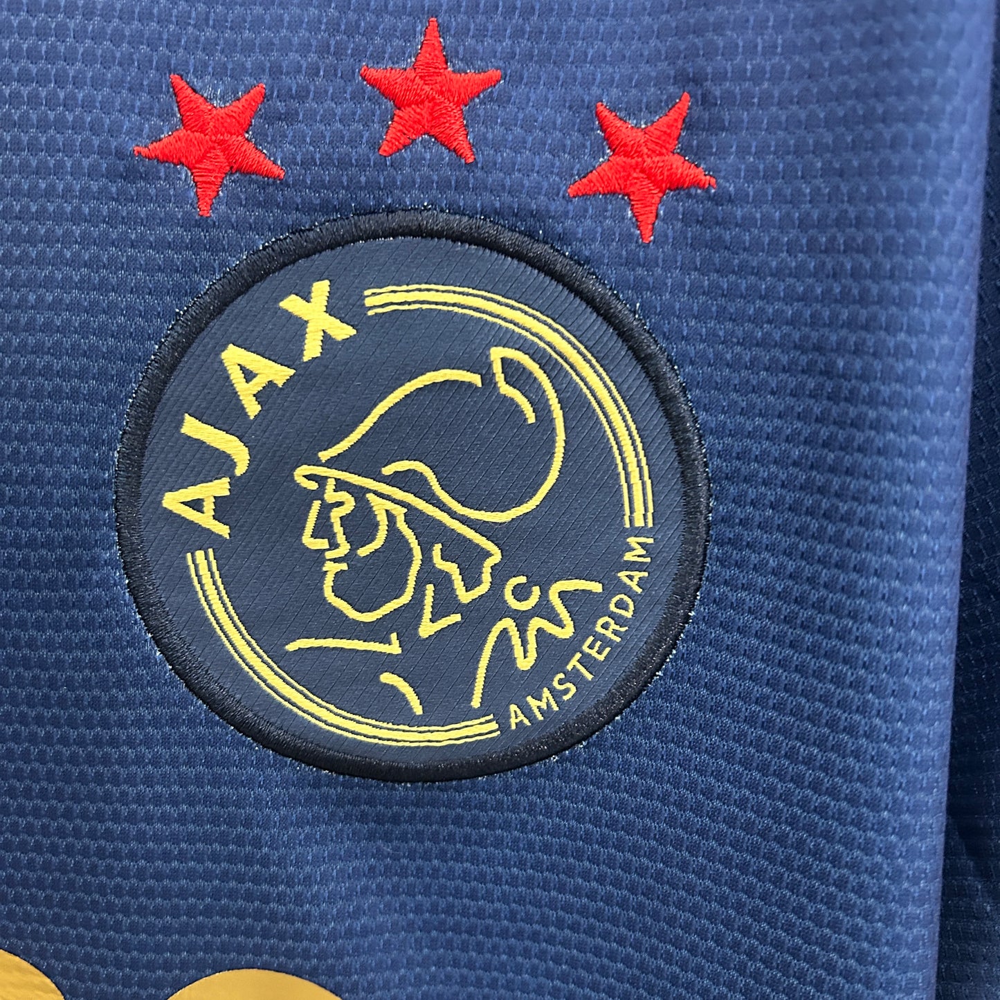 25/26 Ajax Special Edition shirt