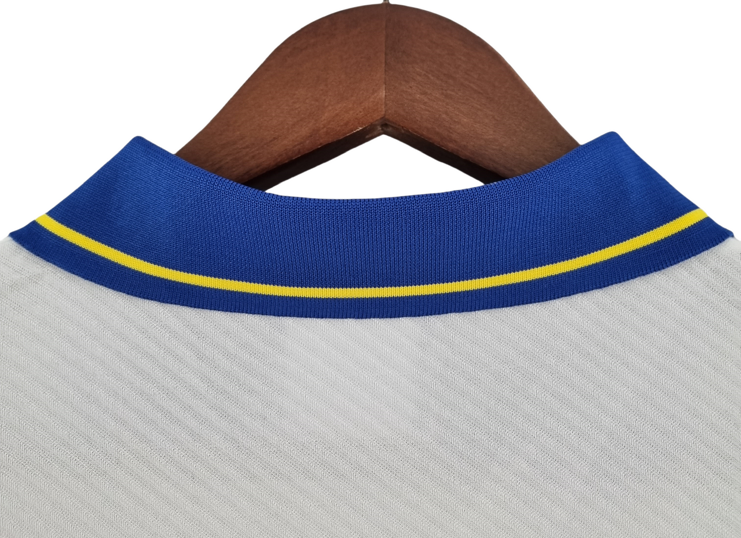1993/1995 Parma Away Vintage Shirt