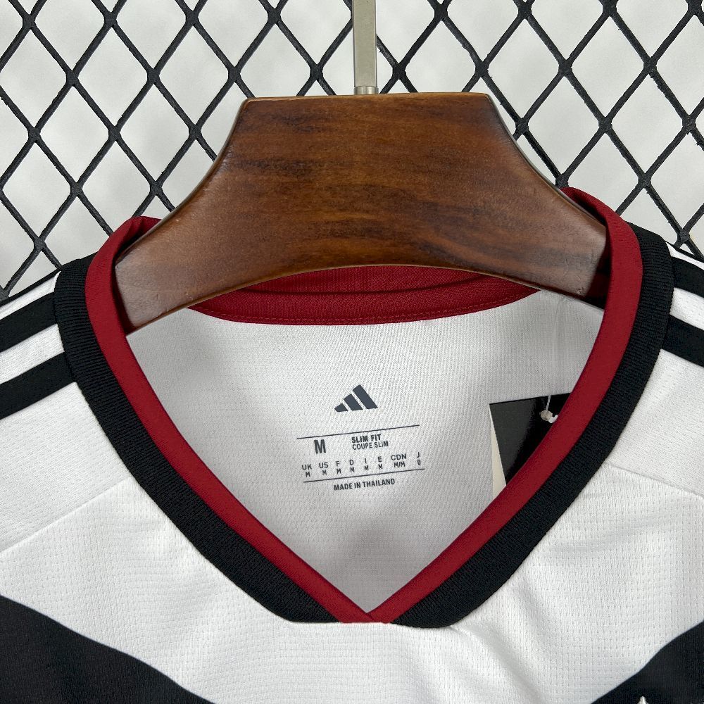 2025/26 Germany Home Jersey shirt