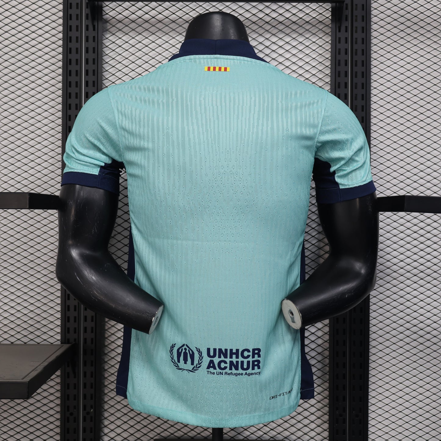 2025/2026  Barcelona Special Edition Shirt（Player）