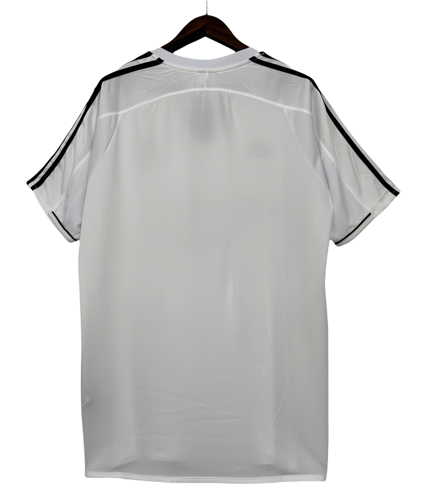 2003/2004 Real Madrid Retro Home Shirt