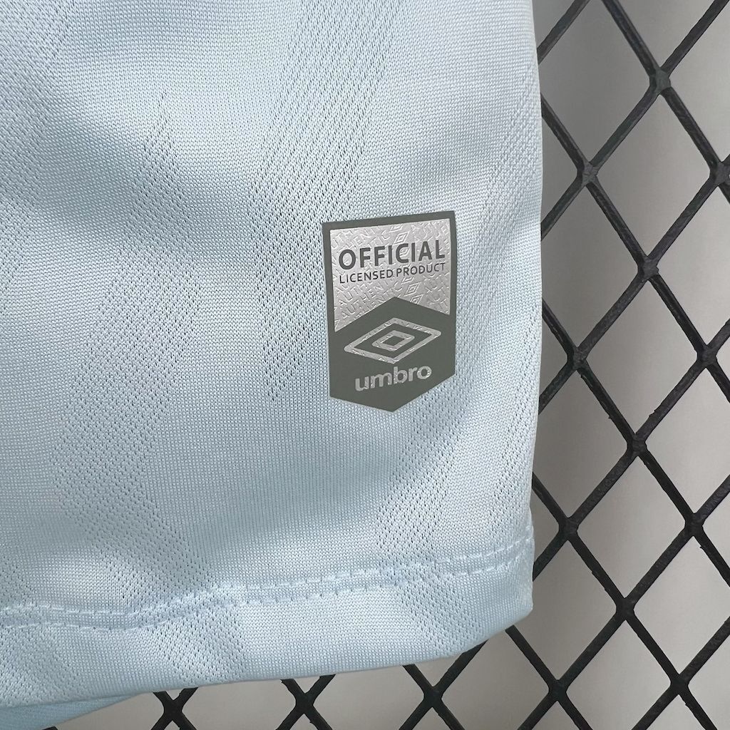 2025/26 Gremio Away shirt
