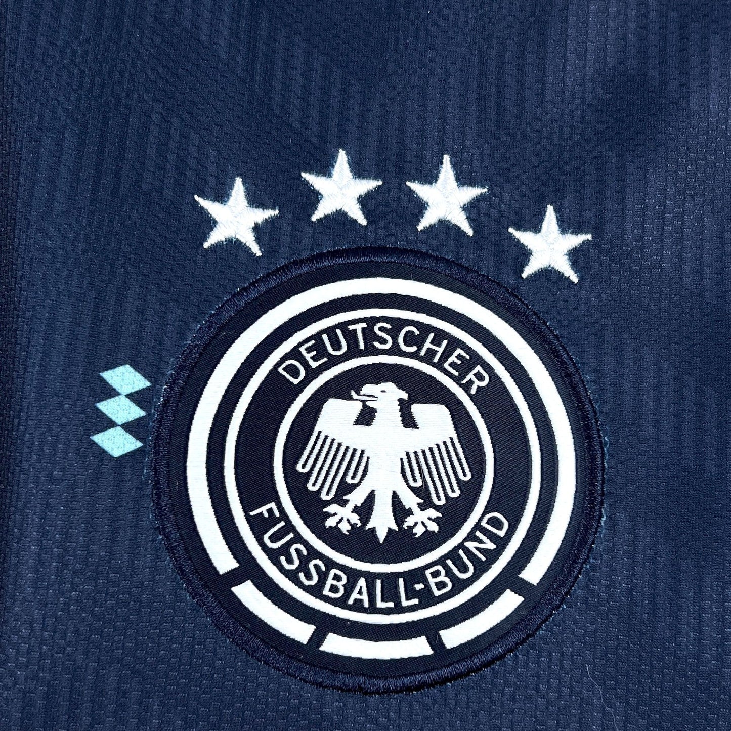 Mens Germany Away Jersey shirt 2026/27