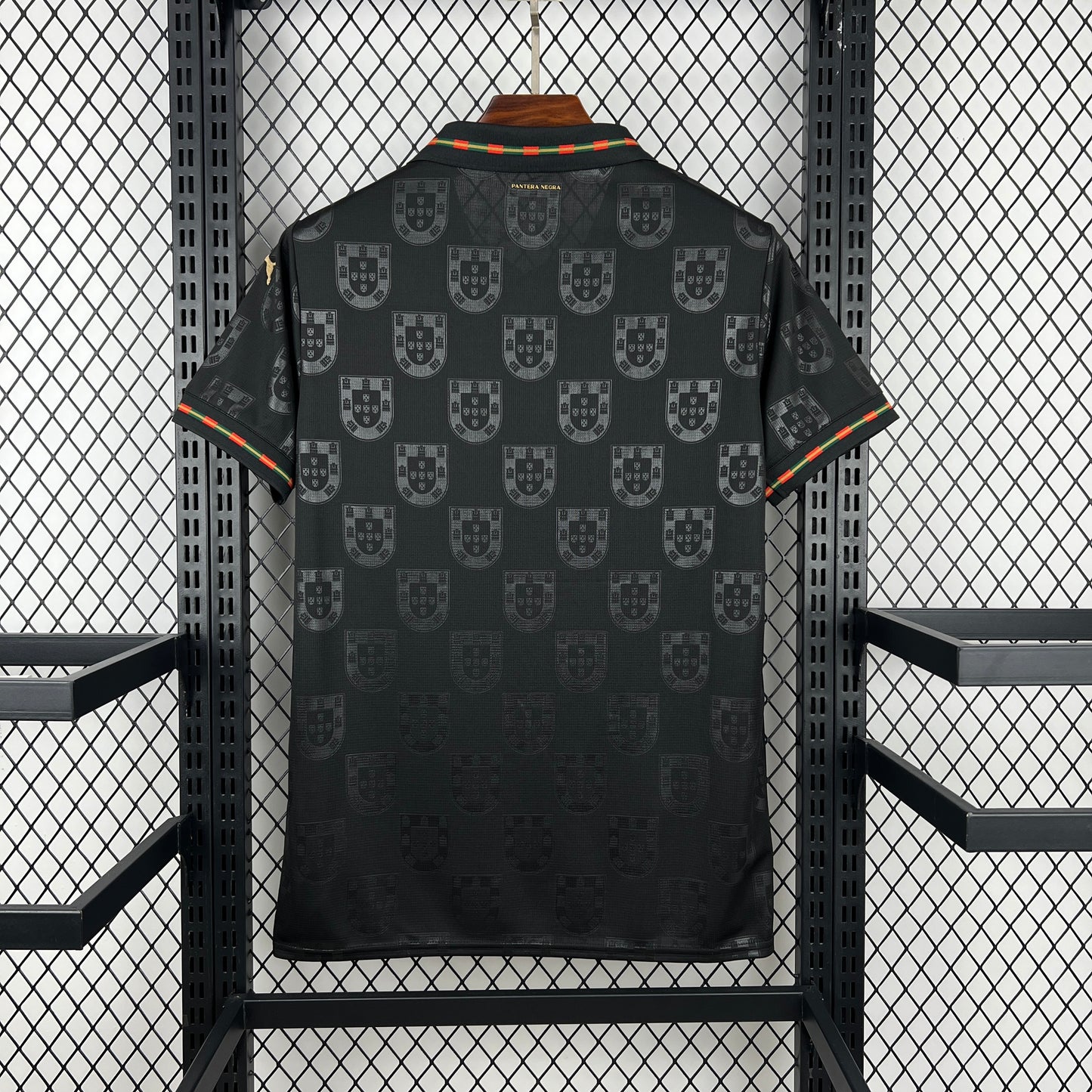 Mens Portugal World Cup Away Jersey shirt 2026