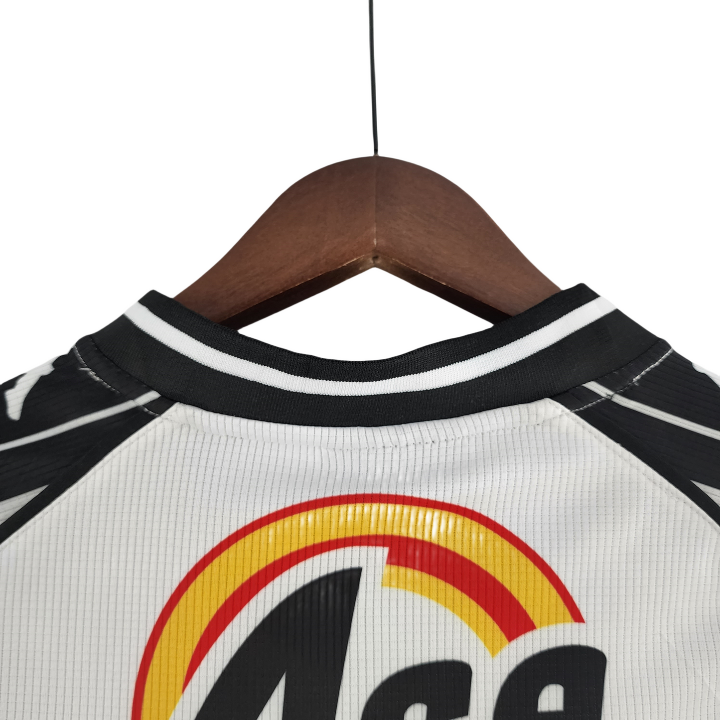 2000Vasco da Gama white vintage shirt