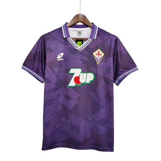 1992/1993 Florence Vintage Shirt