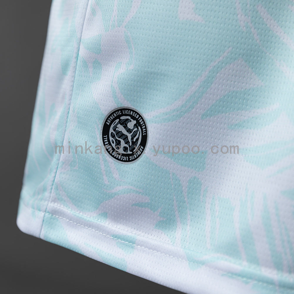 2026 Portugal Away Fan Edition Long-Sleeve Jersey