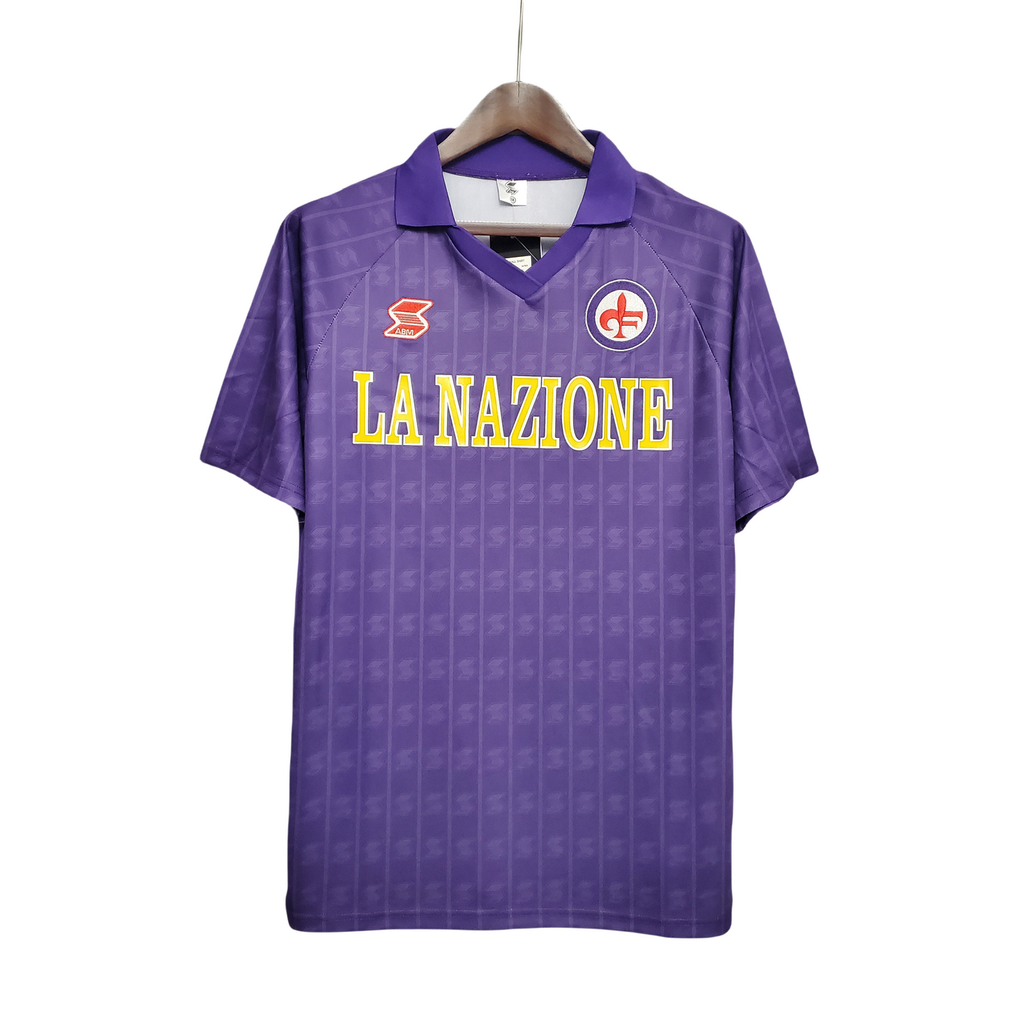 1989/1990 Florence Vintage Home Shirt