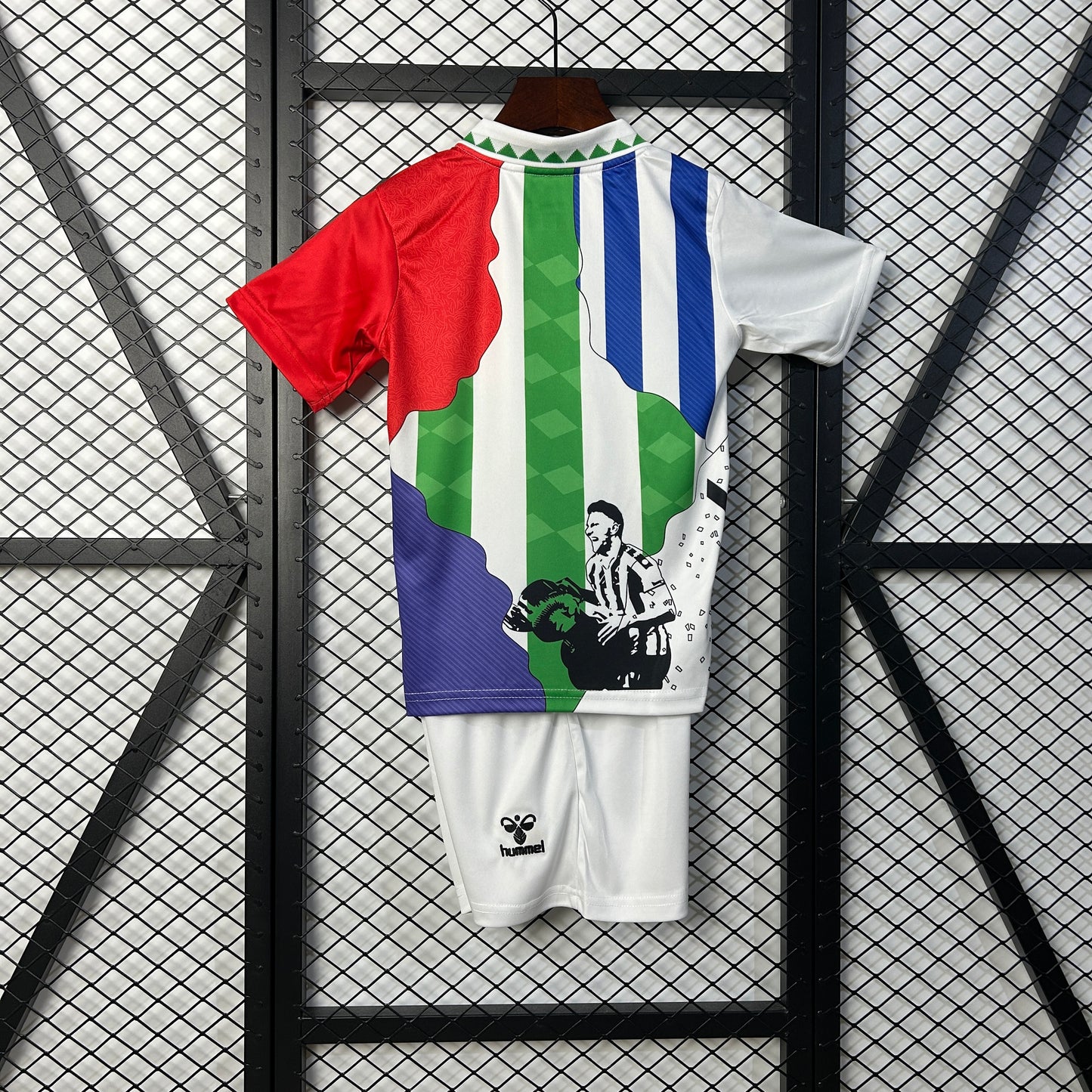 25/26 Real Betis Special Edition kids