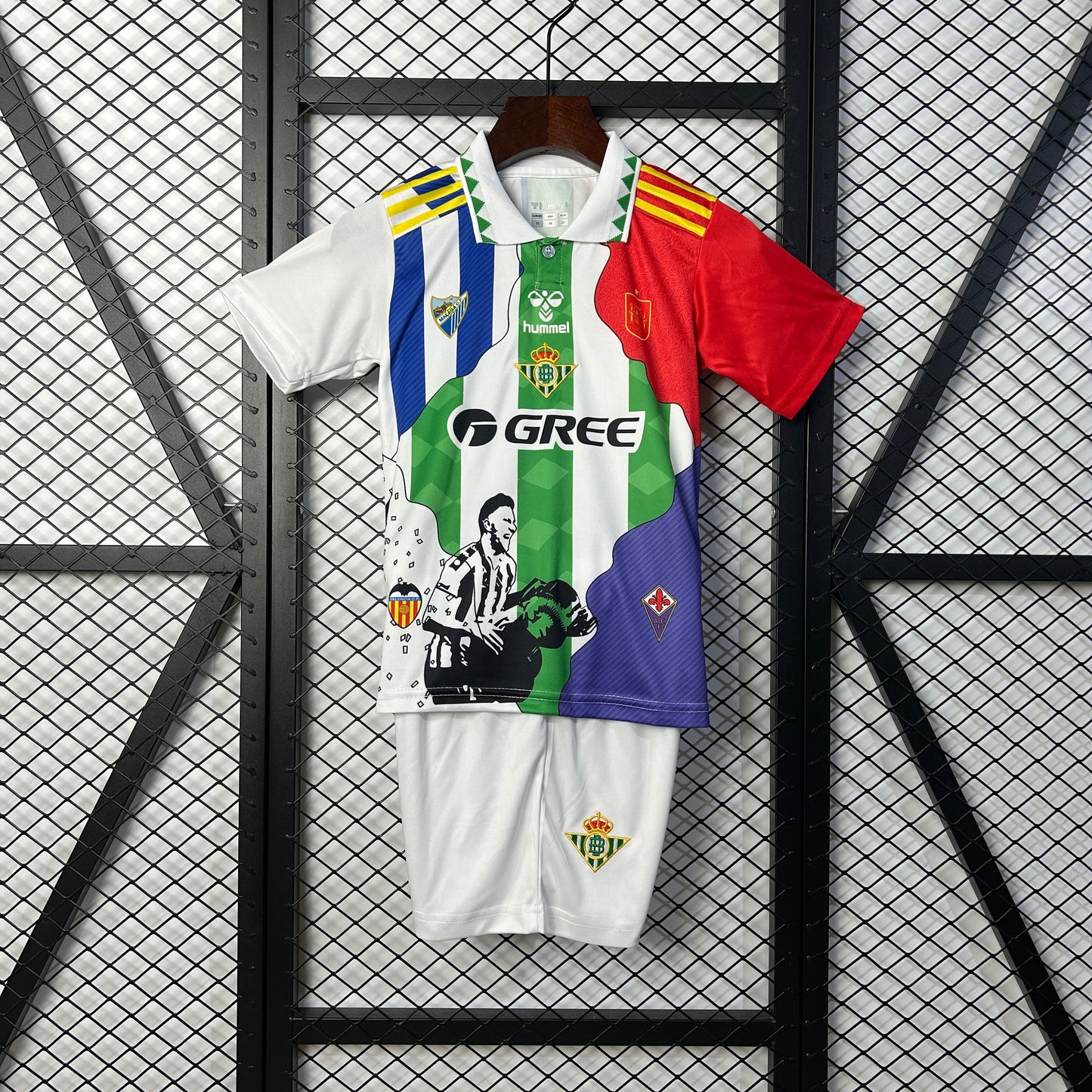 25/26 Real Betis Special Edition kids