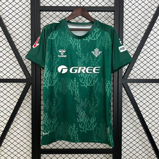 2025/2026 Real Betis Special Edition Shirt