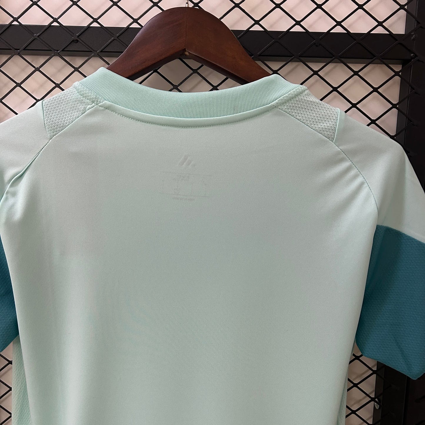 2025/2026Cruzeiro training uniform Shirt Women