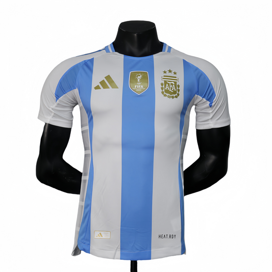 2024 Argentina Home Shirt
