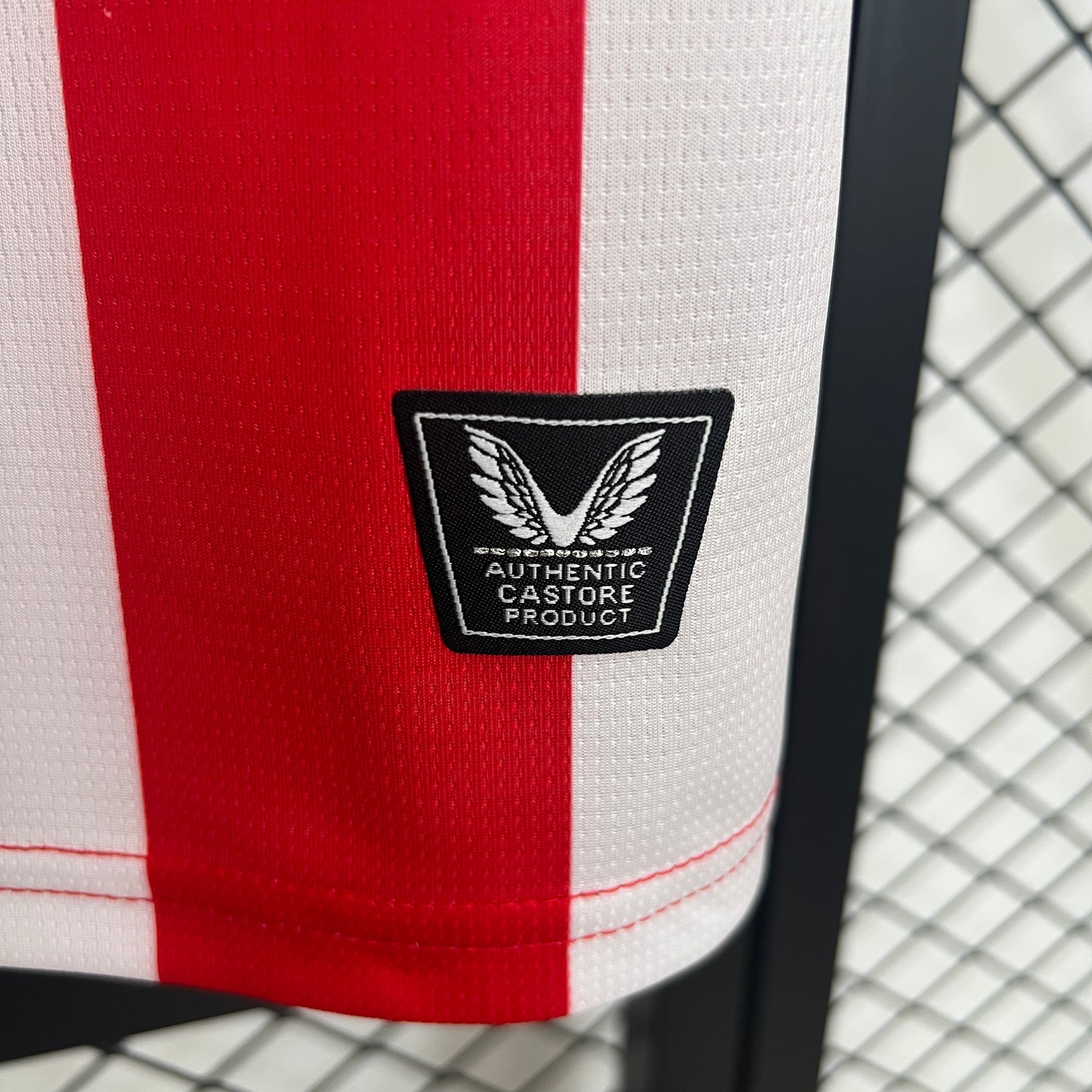 25/26 Athletic Bilbao Home Shirt