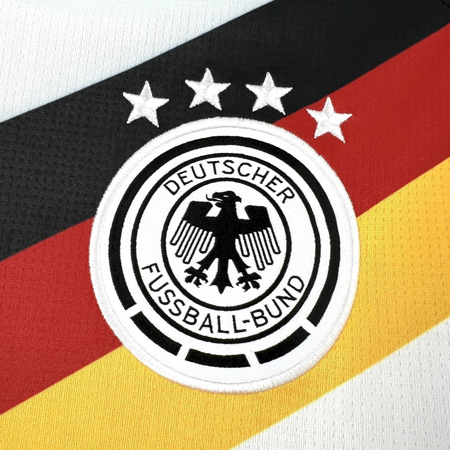 Germany Home Jersey shirt 2026