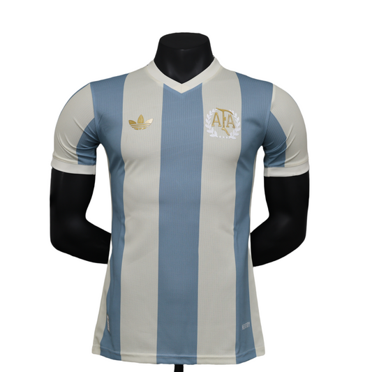 2024 Argentina Special Edition Player Shirt