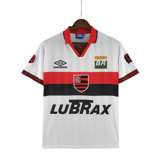 2003/2004 Flamengo Home Vintage Shirt