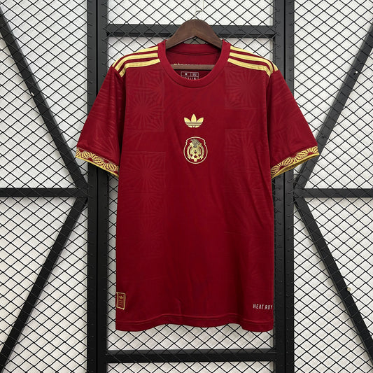 2025 Mexico Special Edition Shirt