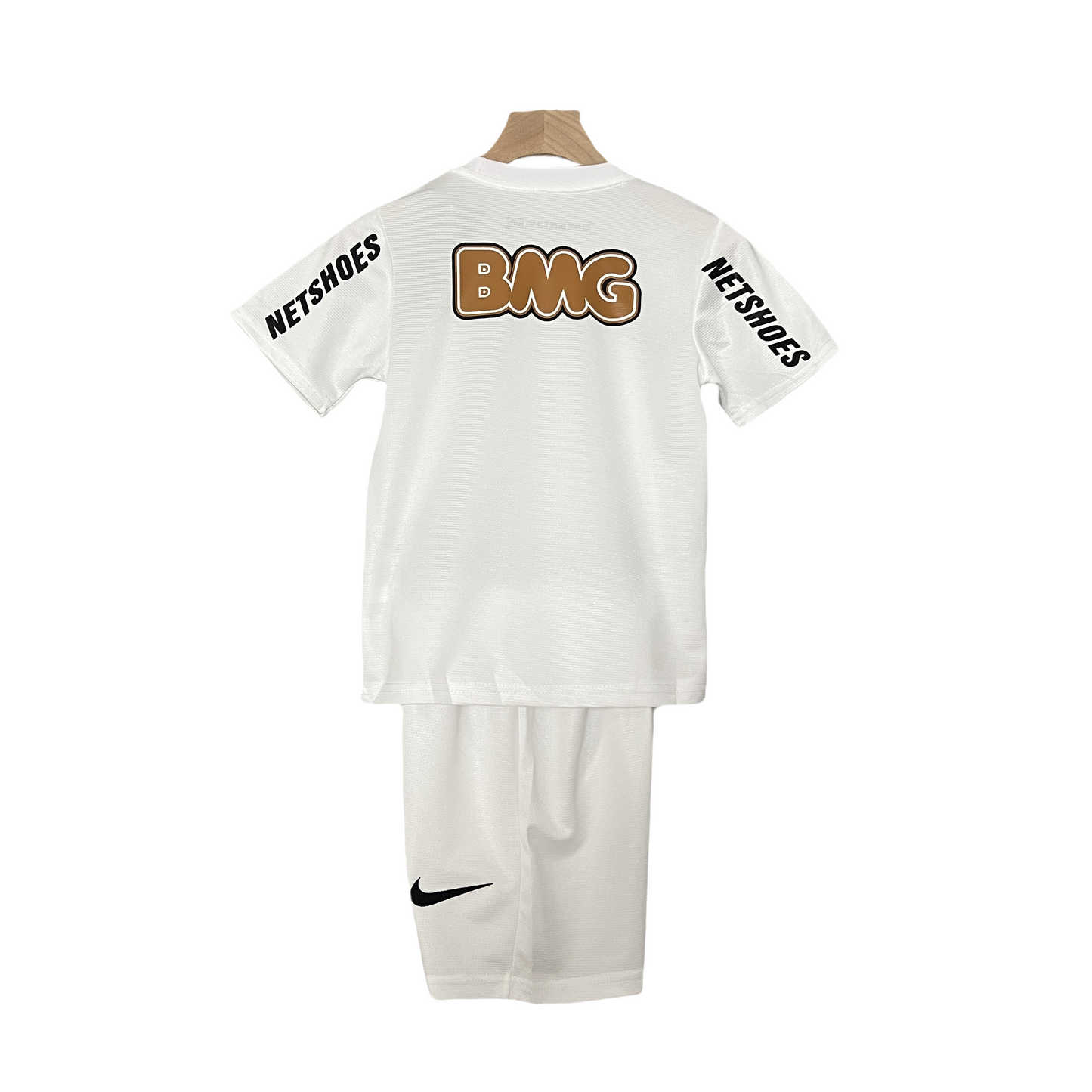2011/2012 Santos Home Shirt for Kids