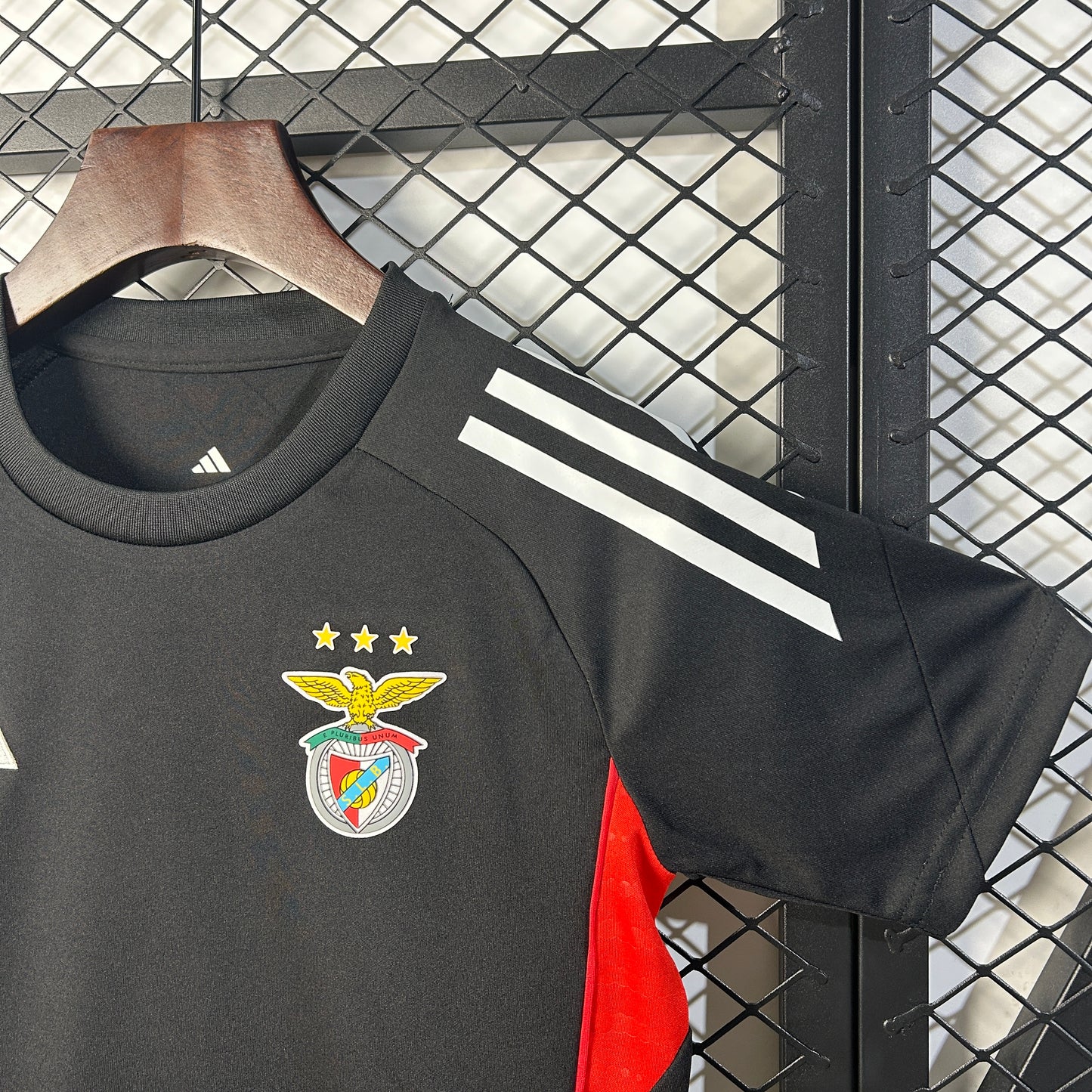 25/26 Benfica Training clothes Kids