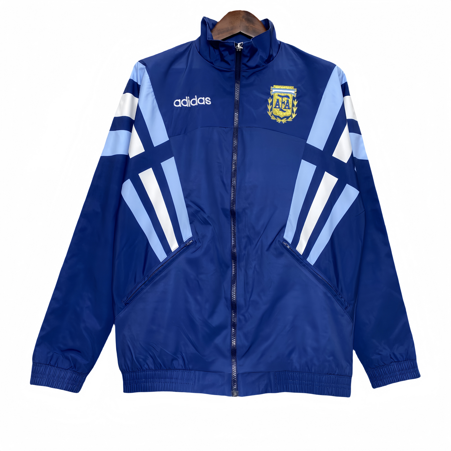 24/25 Argentina Trench Coat