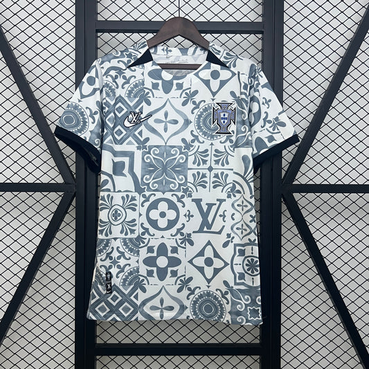 2025 Portugal Special Edition Shirt
