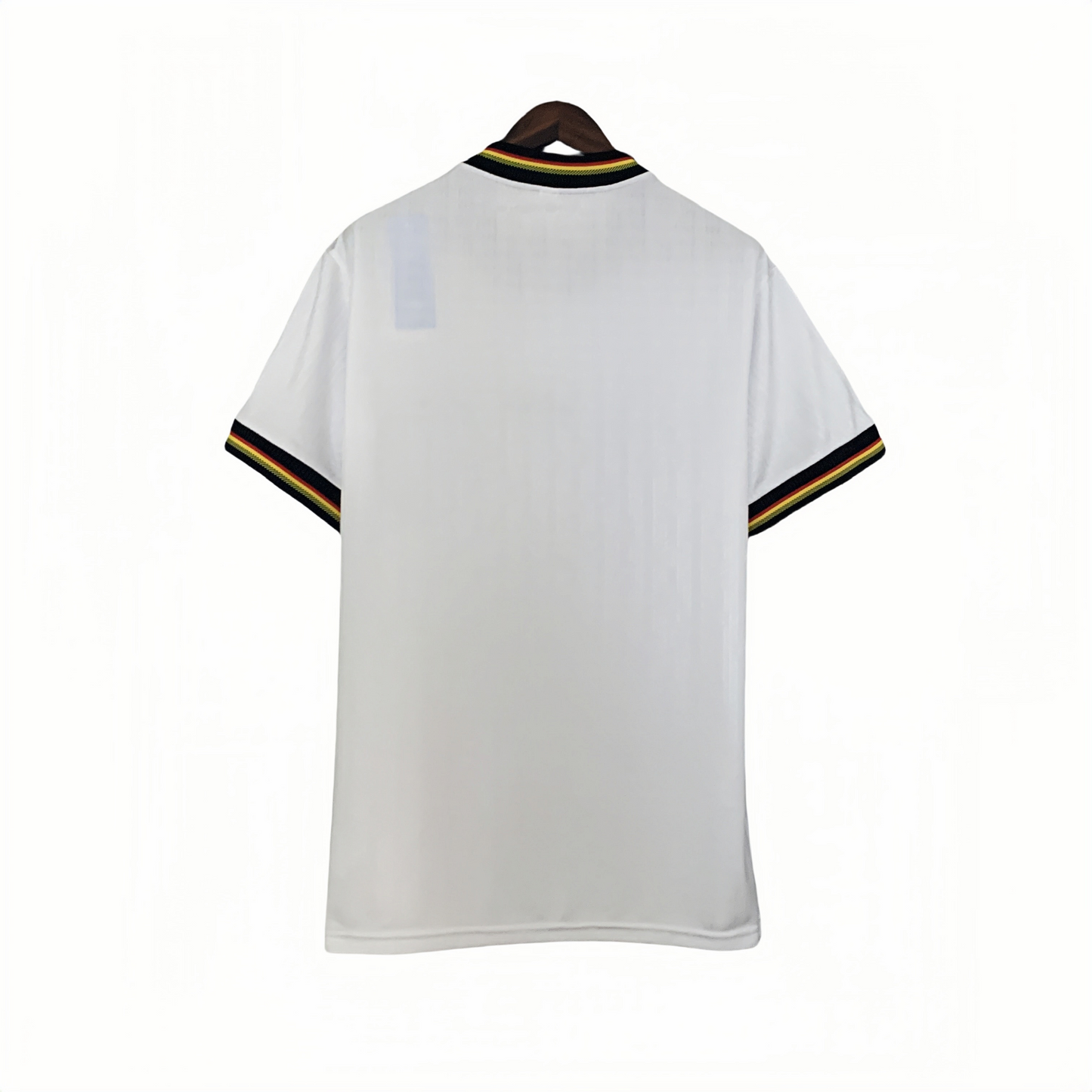 1996 German Home Retro Shirt