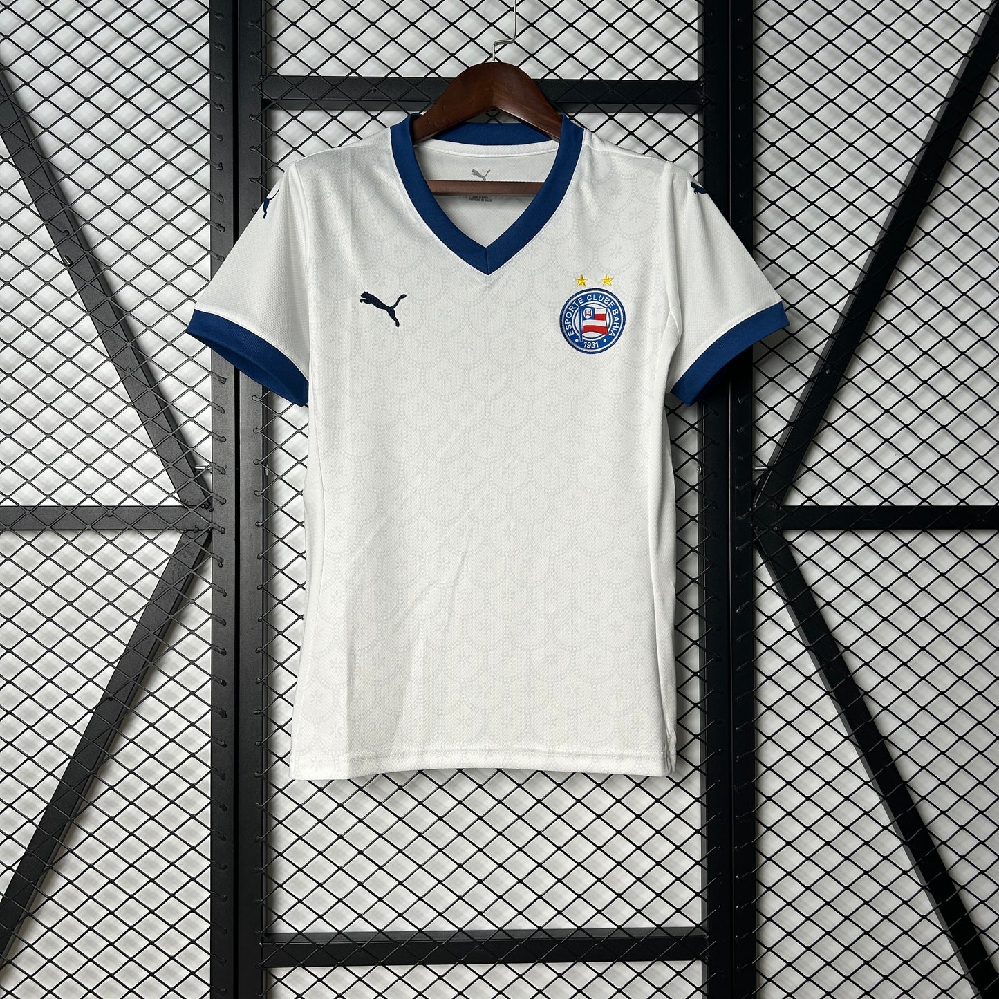 2025/2026 Bahia Home Shirt Womens