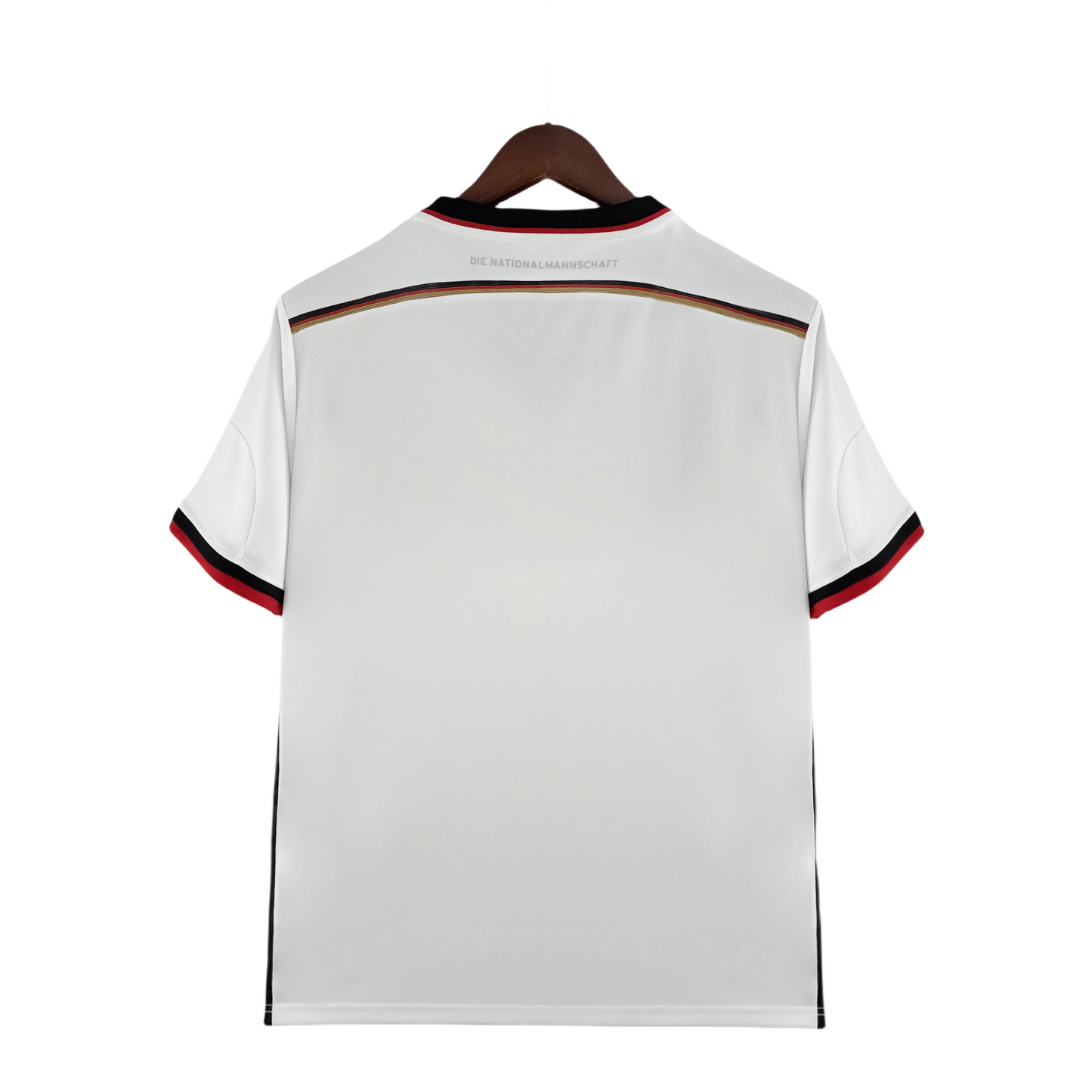 2014 German Home Retro Shirts