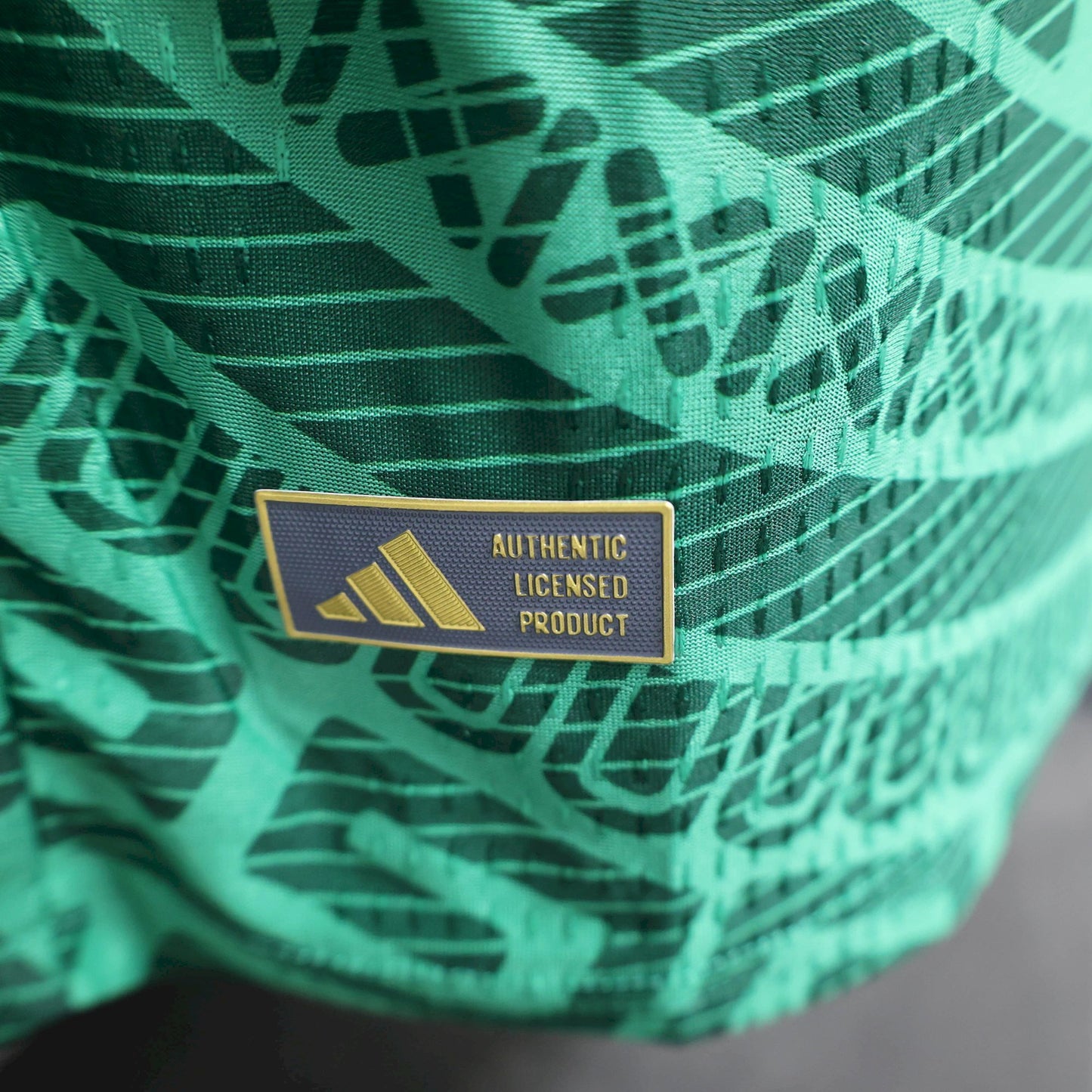 Mens Mexico World Cup Home Jersey Player Version（Player）2026