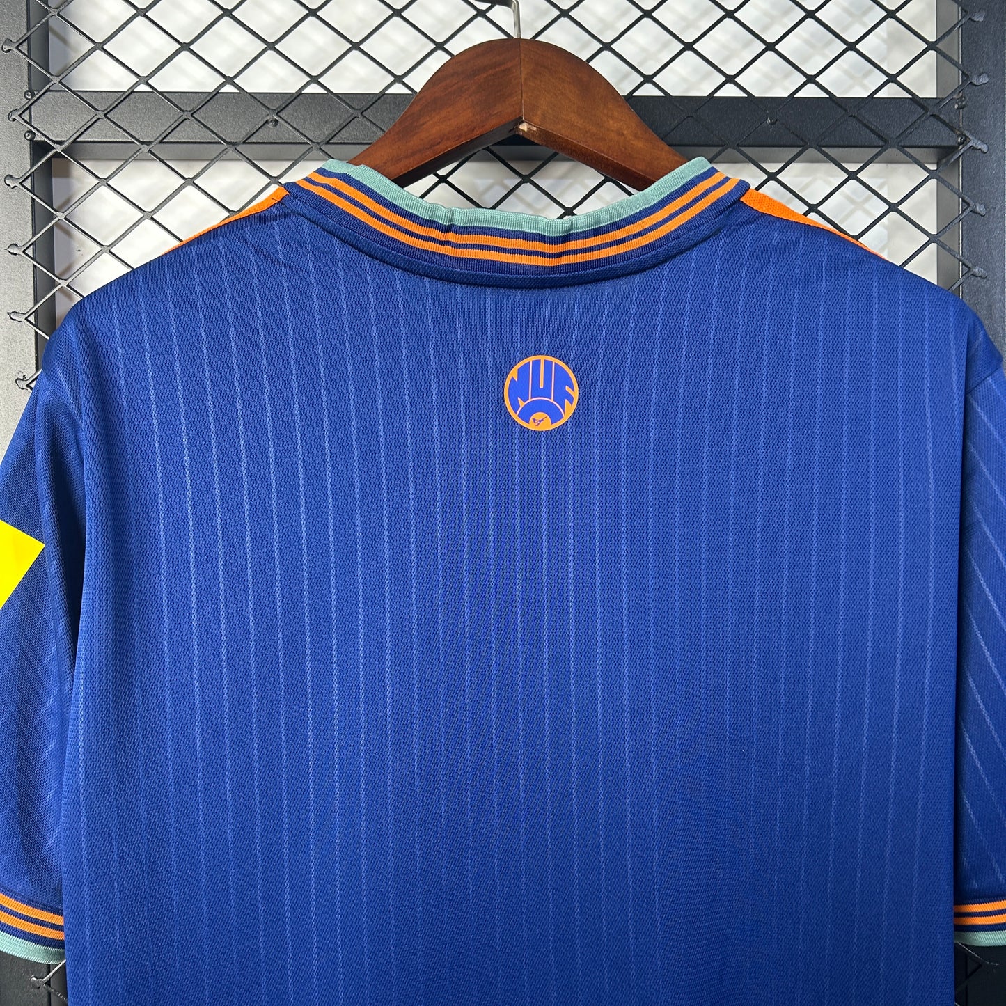 25/26 Newcastle United third away game shirt