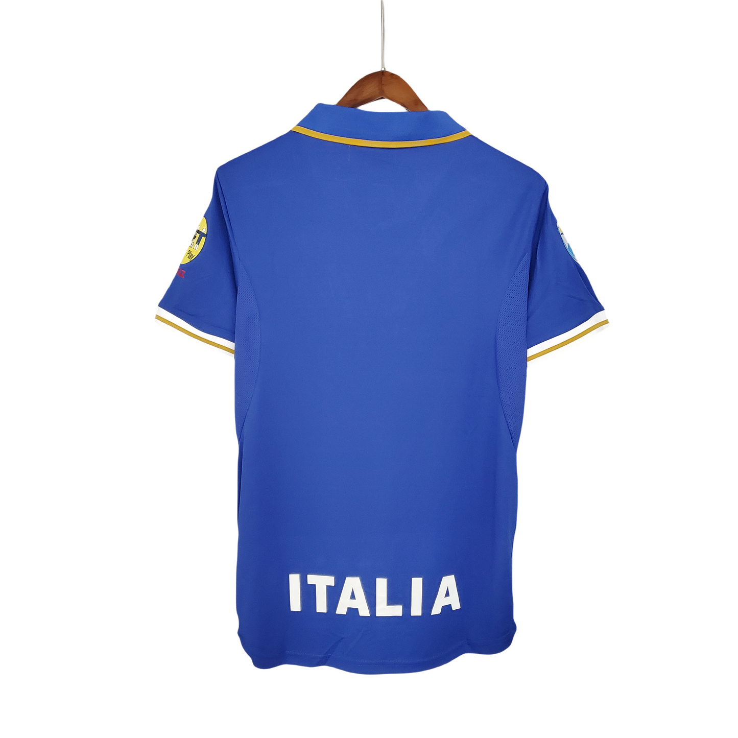 1996 Italy home Retro shirt