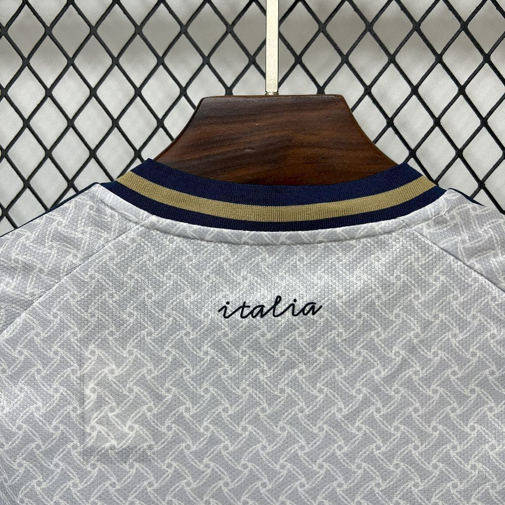 Mens Italy Away Jersey shirt2026
