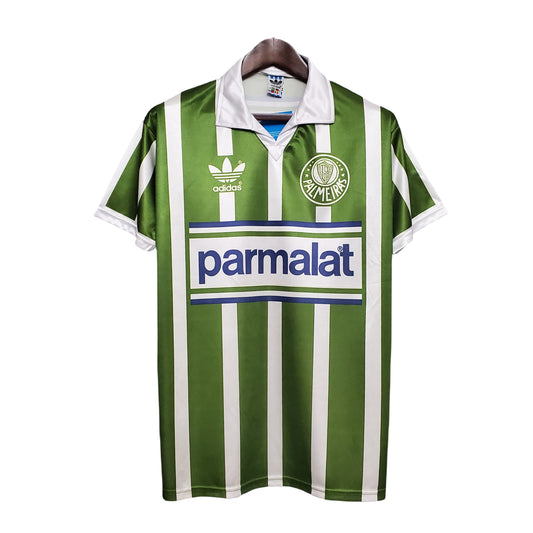 1992/1993 Palmeiras home vintage shirt