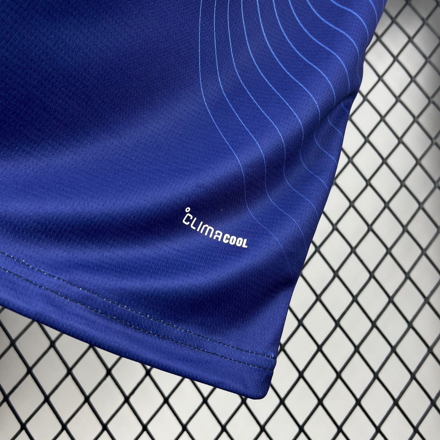 Mens Japan Home Jersey shirt 2025/26