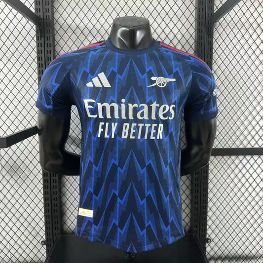 25/26 Arsenal Away shirt（Player)